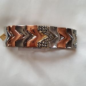 Macy's Multi-metal Bracelet